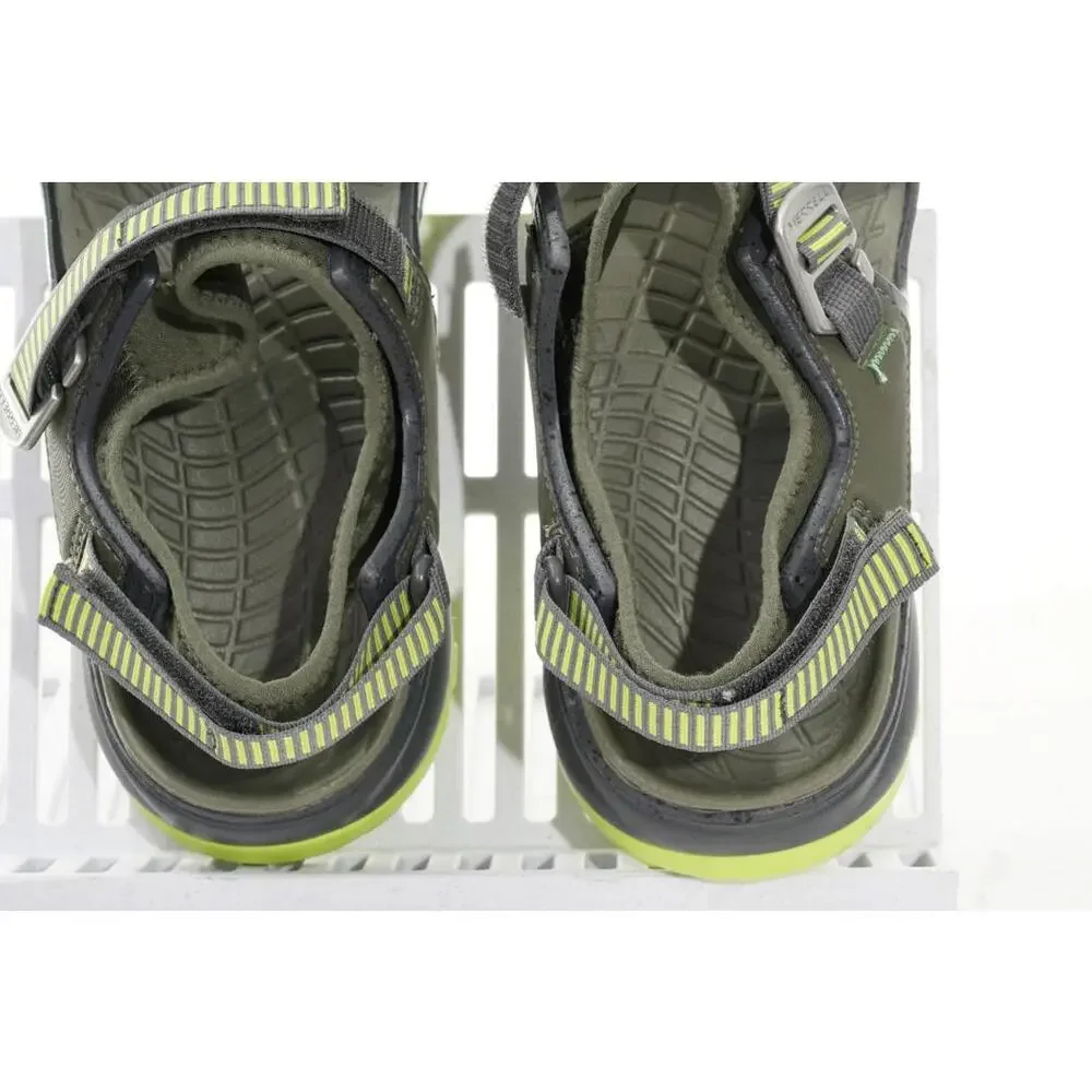 Merrell Choprock Strap Hiking Sandals sport sandals Men's Sz 11 Shoes